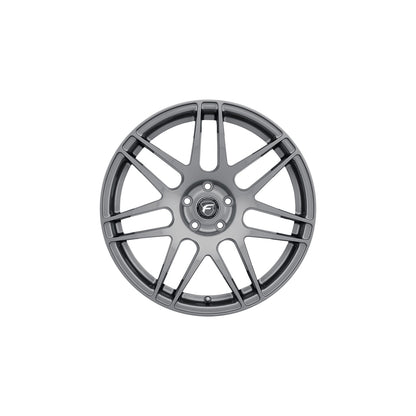 Forgestar F15399065P35 19x9 F14 Semi Concave 5x114.3 ET35 BS6.5 Gloss Anthracite Performance Wheel
