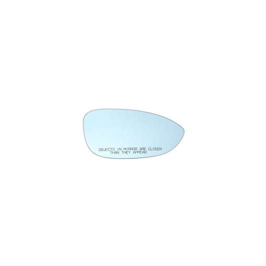 Genuine BMW 51168046508 E93 E92 E90 Mirror Glas Heated Convex Right (Inc. 135i, M3 & 128i)