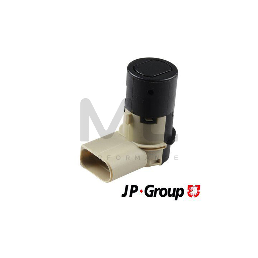 JP GROUP 1197501100 Parking sensor Black | ML Performance Car Parts