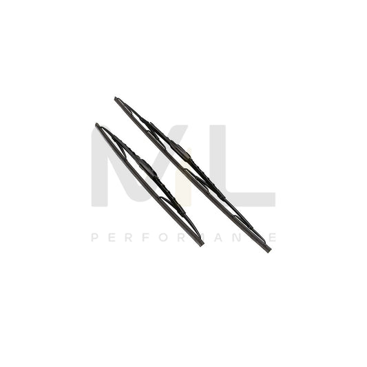 Bosch Super Plus Specific Wiper Blade Set 651 | Wiper Blades UK | ML Performance Car Parts