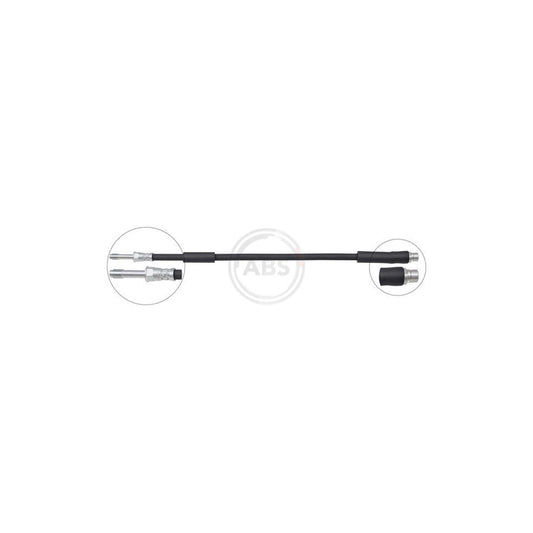 A.B.S. Sl 6213 Brake Hose