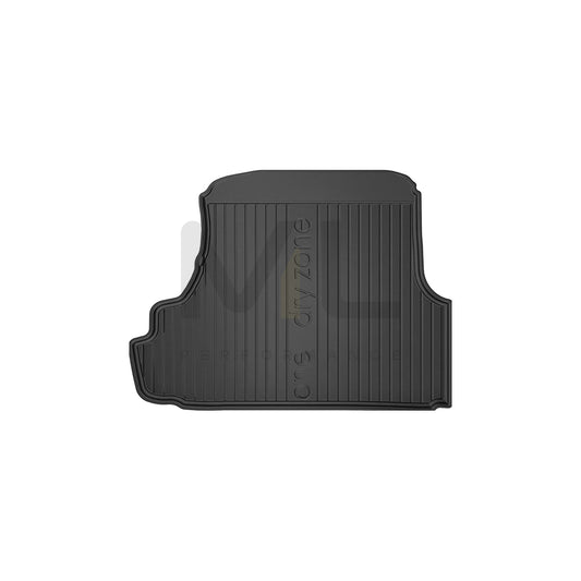 FROGUM Dry Zone DZ405486 Car boot tray suitable for MERCEDES-BENZ C-Class Saloon (W202) Elastomer | ML Performance Car Parts