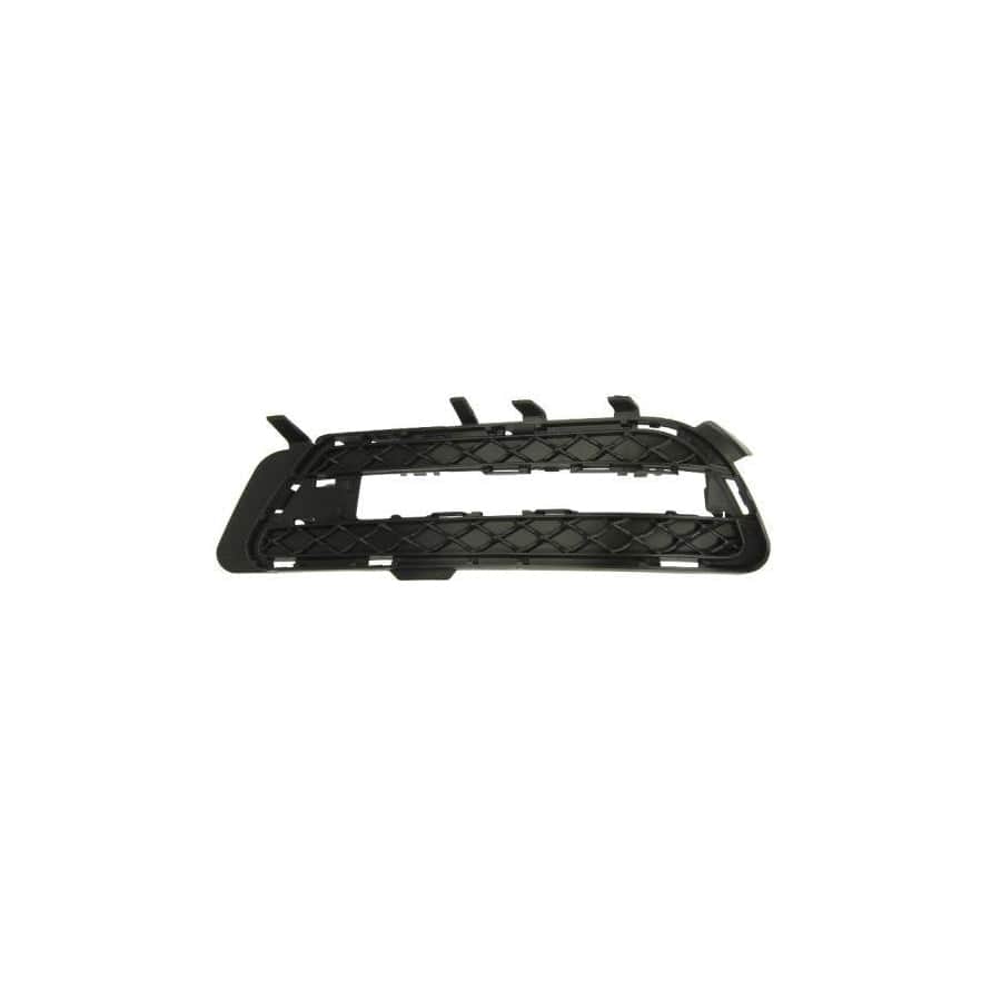 Blic 6502-07-3529915P Bumper Grill Suitable For Mercedes-Benz E-Class