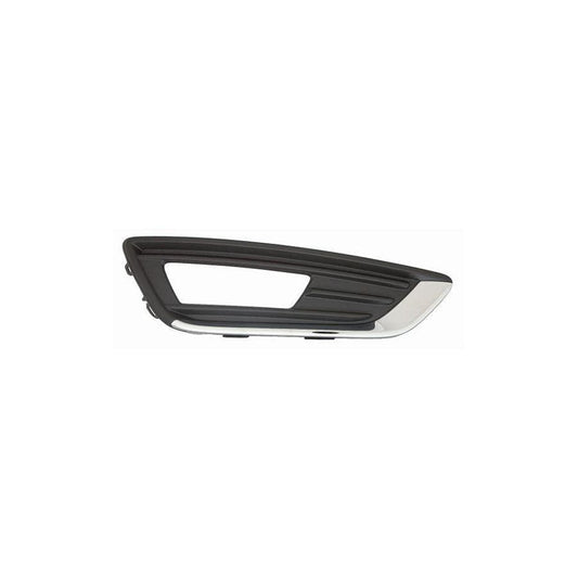 Abakus 4312508LUD Bumper Grill For Ford Focus | ML Performance UK