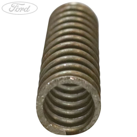 GENUINE FORD 1745614 ESCORT ORION FIESTA OIL PRESSURE SPRING | ML Performance UK