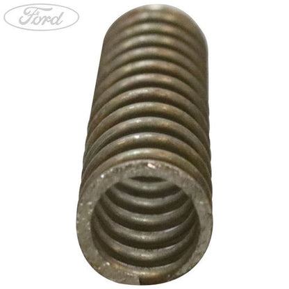 GENUINE FORD 1745614 ESCORT ORION FIESTA OIL PRESSURE SPRING | ML Performance UK
