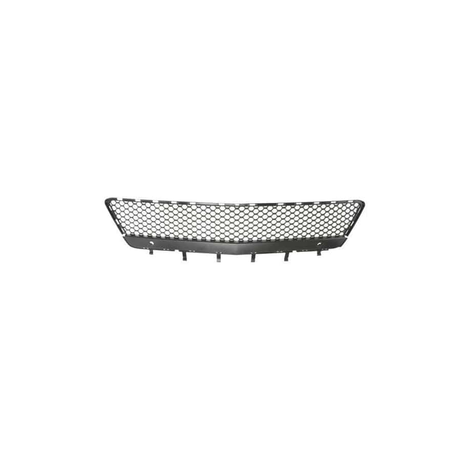 Blic 6502-07-3529914P Bumper Grill Suitable For Mercedes-Benz E-Class