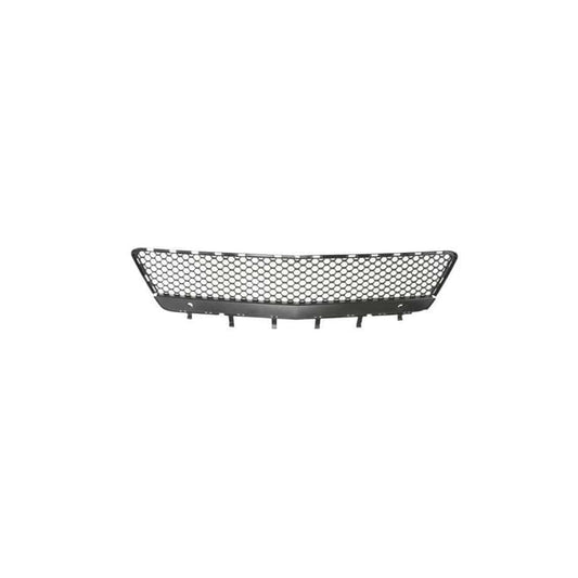 Blic 6502-07-3529914P Bumper Grill Suitable For Mercedes-Benz E-Class