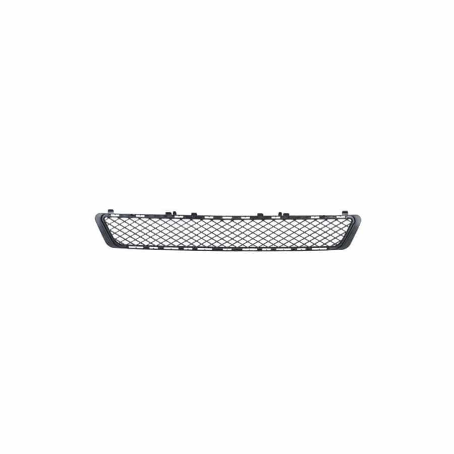 Blic 6502-07-3529913P Bumper Grill Suitable For Mercedes-Benz E-Class