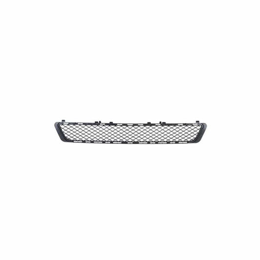 Blic 6502-07-3529913P Bumper Grill Suitable For Mercedes-Benz E-Class