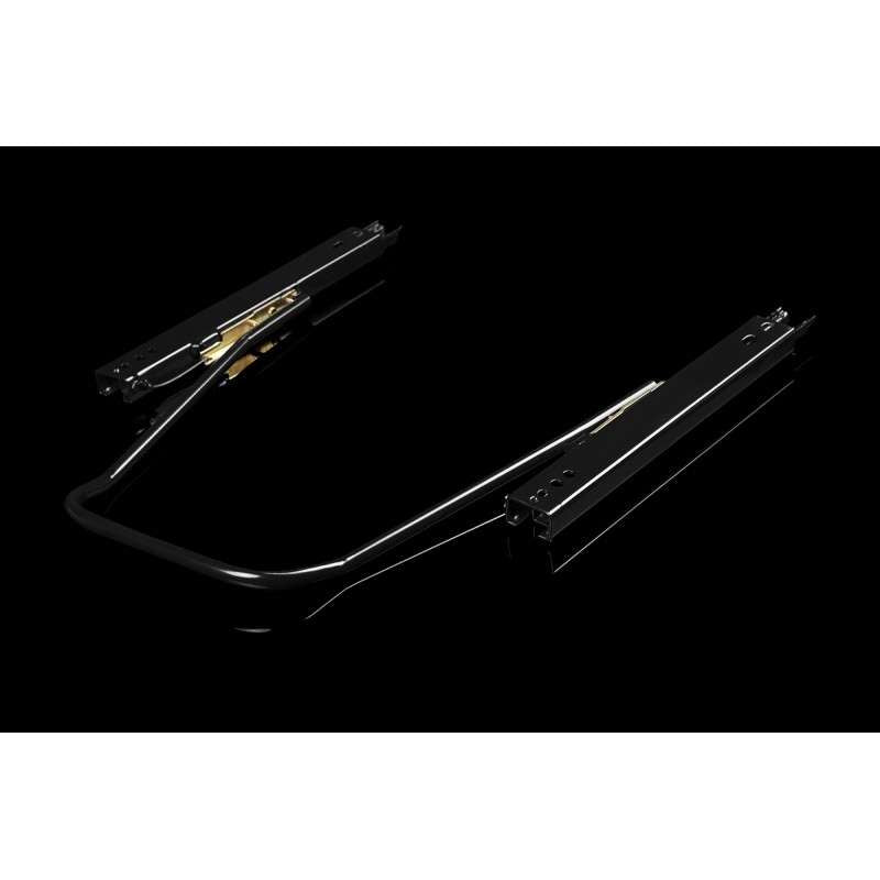 BRAUM Seat Dual Lock Slider | ML Performance UK Car Parts