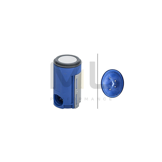 HELLA 6PX 358 141-571 Parking sensor | ML Performance Car Parts