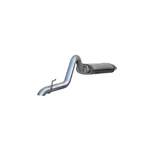  aFe 49-46204 Cat-Back Exhaust System Jeep Wrangler (YJ) 91-95 L6-4.0L  | ML Performance UK Car Parts