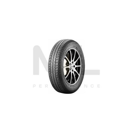 Continental ContiEcoContact™ EP FR 175/55 R15 77T Summer Tyre | ML Performance UK Car Parts