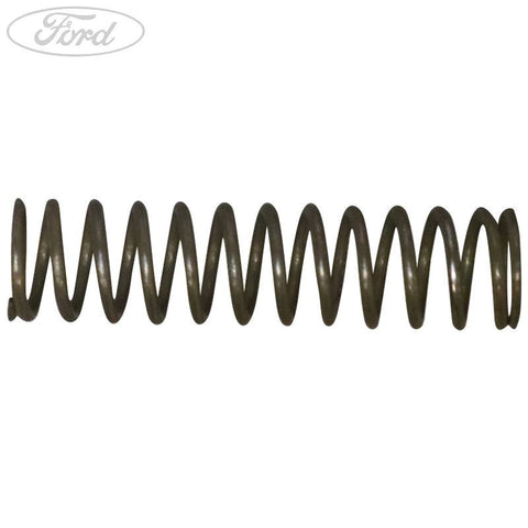 GENUINE FORD 1745614 ESCORT ORION FIESTA OIL PRESSURE SPRING | ML Performance UK