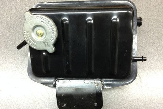 Aston Martin 32-84354 DB7 6 Cyl Expansion Tank | ML Performance UK Car Parts