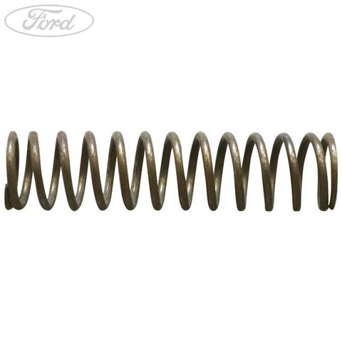 GENUINE FORD 1745614 ESCORT ORION FIESTA OIL PRESSURE SPRING | ML Performance UK