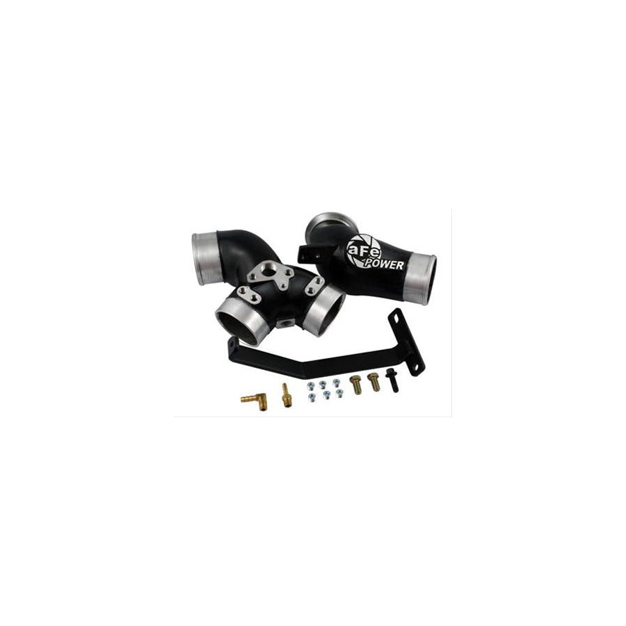  aFe 46-10061 Intake Manifold Ford Diesel Trucks 99-03 V8-7.3L (td)  | ML Performance UK Car Parts