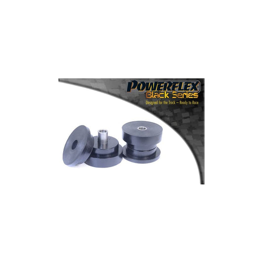 Powerflex PFR66-110BLK Vauxhall - Opel Saab Rear Trailing Arm Bush (Inc. Vectra B & 9-5) | ML Performance UK Car Parts