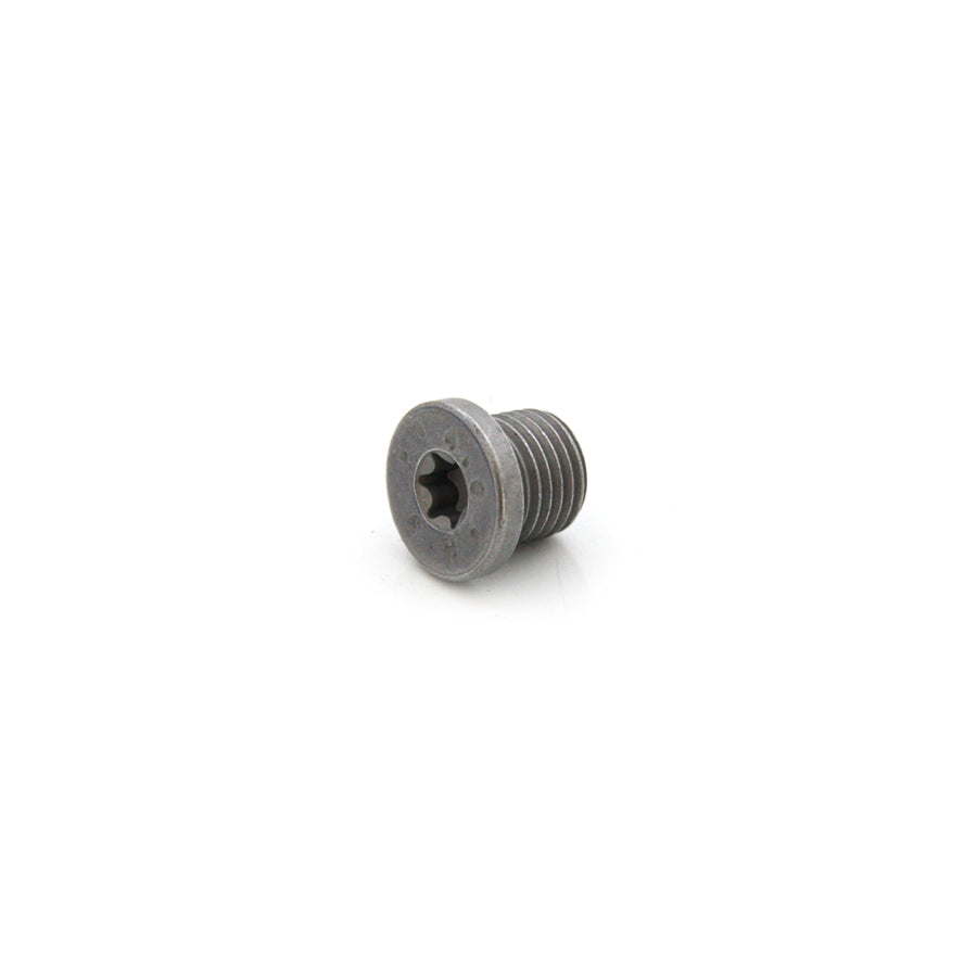 Genuine Porsche Sump Plug Porsche Cayenne / Macan / Panamera | ML Performance UK Car Parts