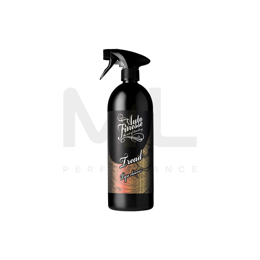 Auto Finesse Tread Tyre Cleaner 1Ltr