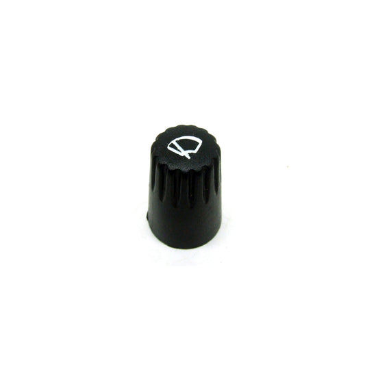 Genuine Porsche Wiper Intermitant Delay Switch Knob Porsche 964 /993 | ML Performance UK Car Parts