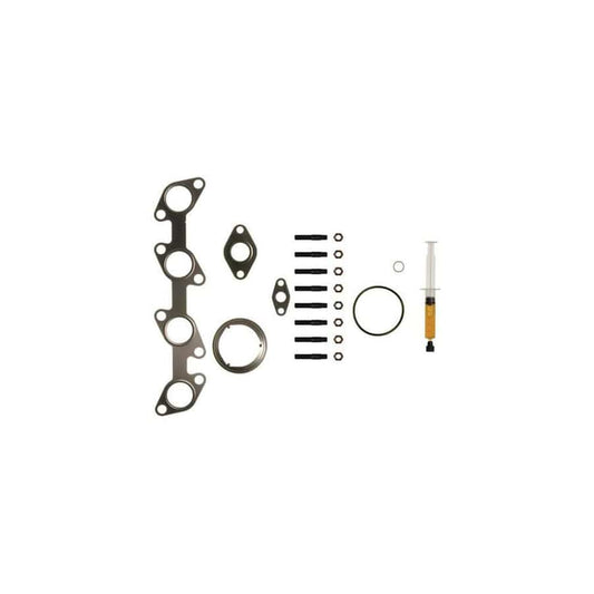 Alanko 10920527 Mounting Kit, Charger | ML Performance UK