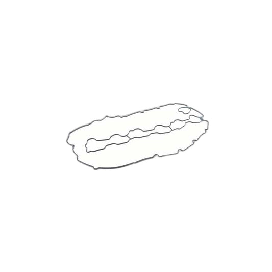 Genuine BMW 11128621958 RR6 F03 RR5 Profile Seal For Cylinder Head Cover Zyl. 7-12 (Inc. Phantom EWB, 760LiS & Cullinan) | ML Performance UK Car Parts