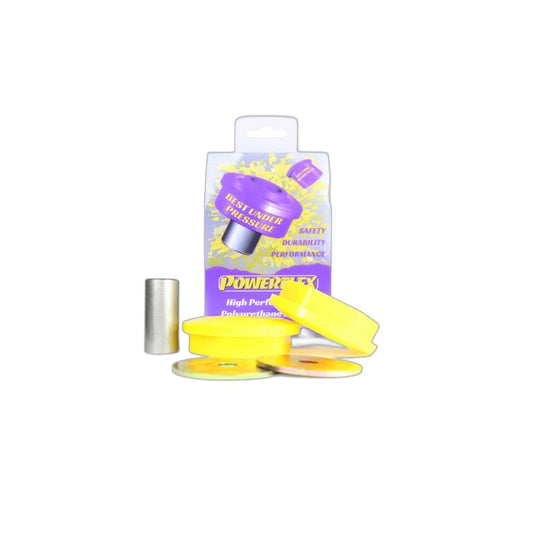 Powerflex PFR60-1320 Renault Clio V6 Lower Engine Mount Large Bush | ML Performance UK Car Parts