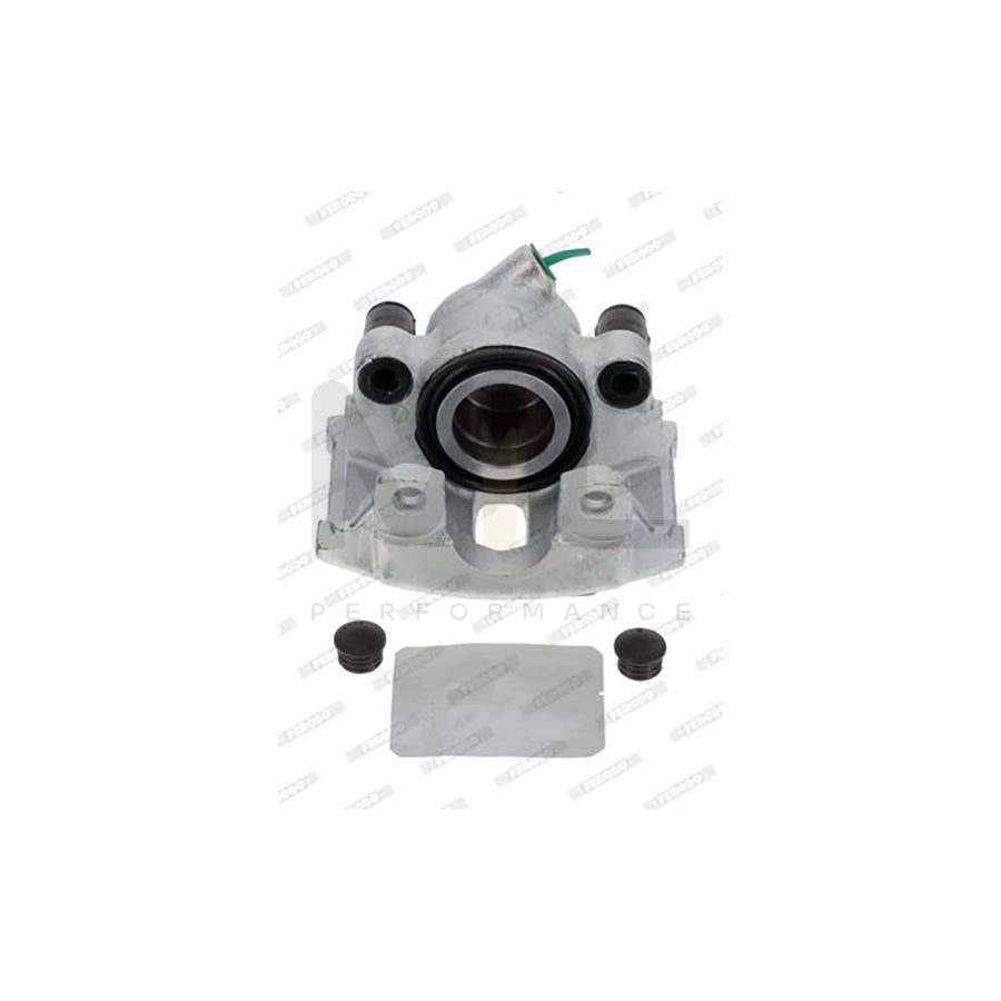 FERODO PREMIER FCL692212 Brake Caliper for BMW 5 Saloon (E28) with accessories | ML Performance Car Parts