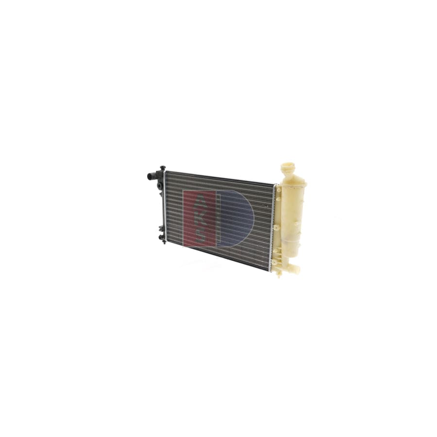 AKS Dasis 070440N Engine Radiator For Nissan Almera | ML Performance UK