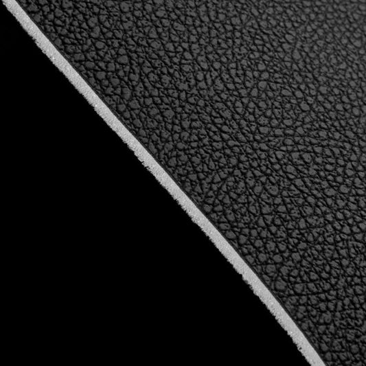 BRAUM Black Leatherette Material | ML Performance UK Car Parts
