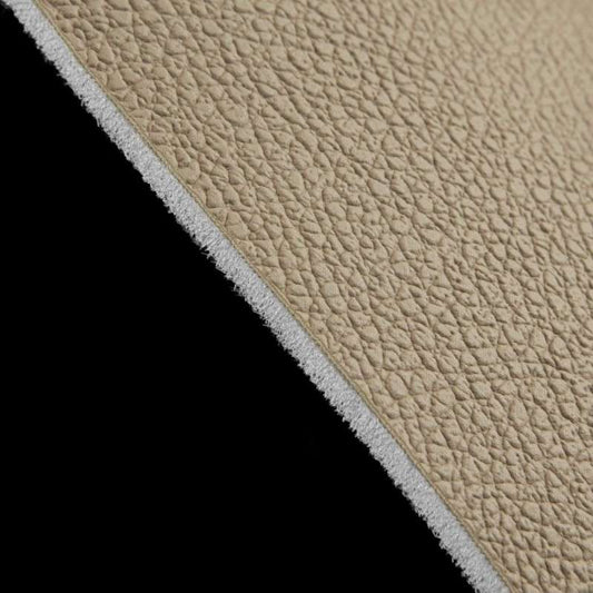 BRAUM Beige Leatherette Material | ML Performance UK Car Parts