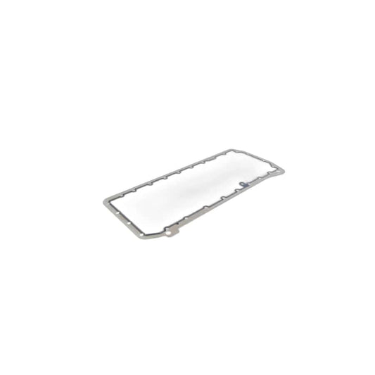 Genuine BMW 11130149329 E46 E39 E83 Gasket, Oil Pan (Inc. 535d, X3 3.0d & 730d) | ML Performance UK Car Parts