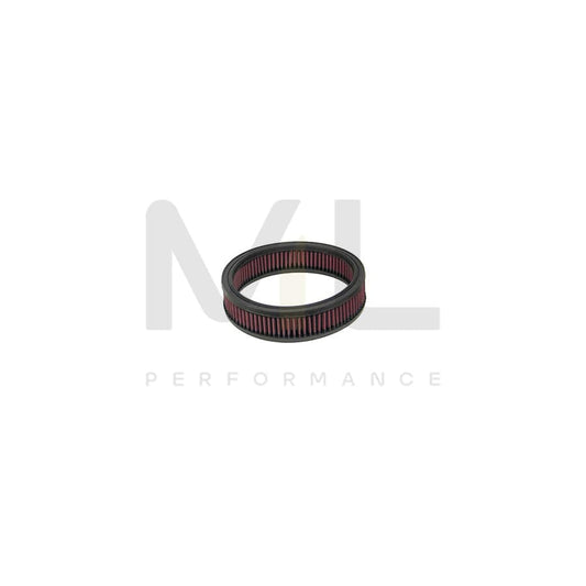 K&N E-3510 Round Air Filter | ML Car Parts UK | ML Performance