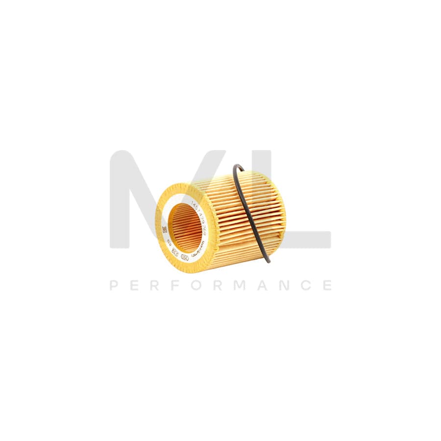 MANN-FILTER W 713/15 Oil Filter | ML Performance Car Parts