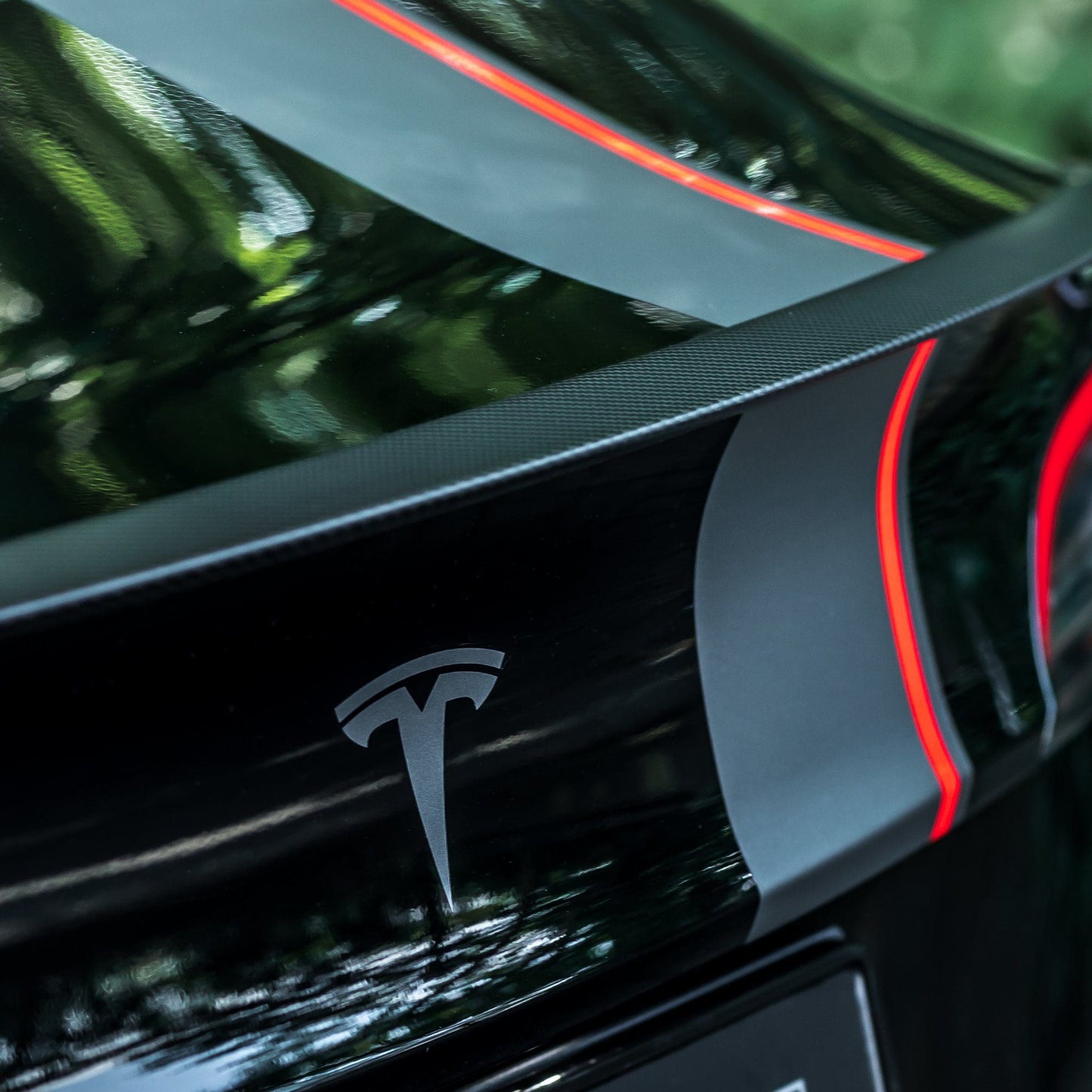 MANHART MHDEKTES001 DECAL SET FOR TESLA