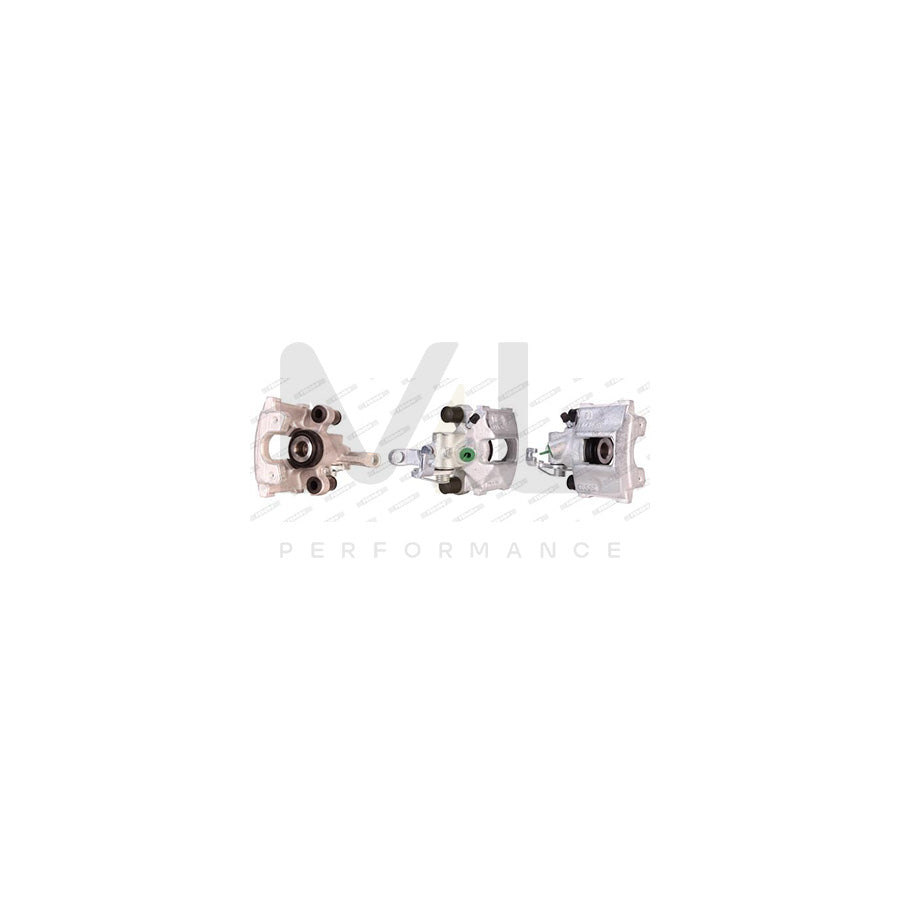 FERODO PREMIER FCL692334 Brake Caliper with accessories | ML Performance Car Parts
