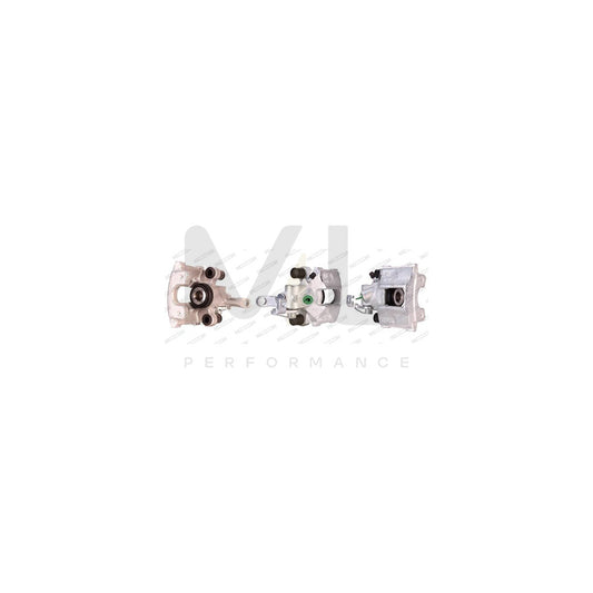 FERODO PREMIER FCL692334 Brake Caliper with accessories | ML Performance Car Parts