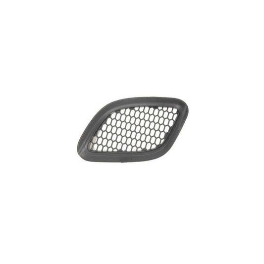 Blic 6502-07-2013912Aq Bumper Grill