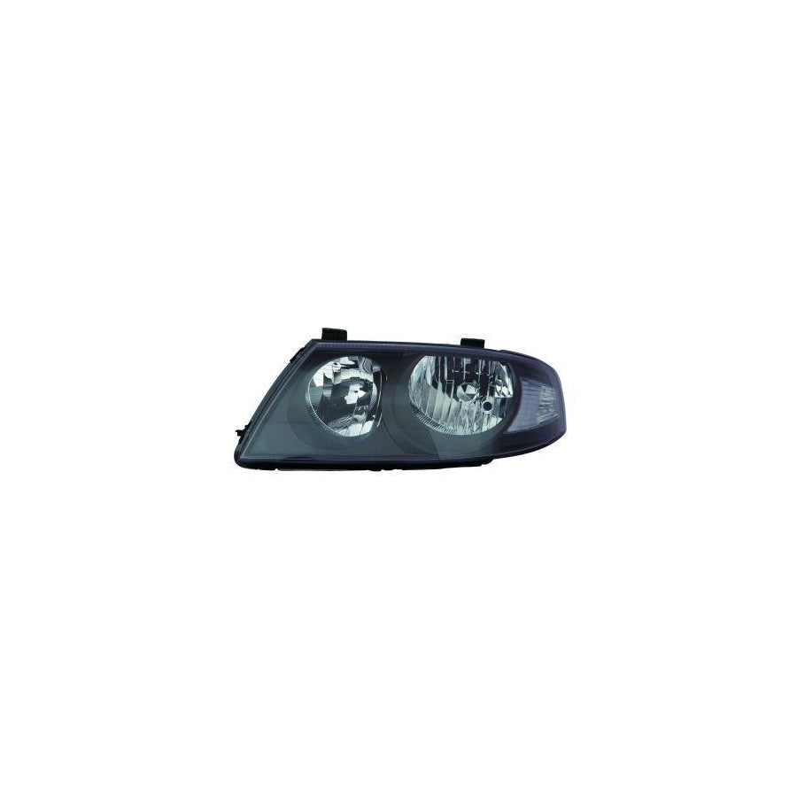 Abakus 21511B7RLEMN2 Headlight | ML Performance UK
