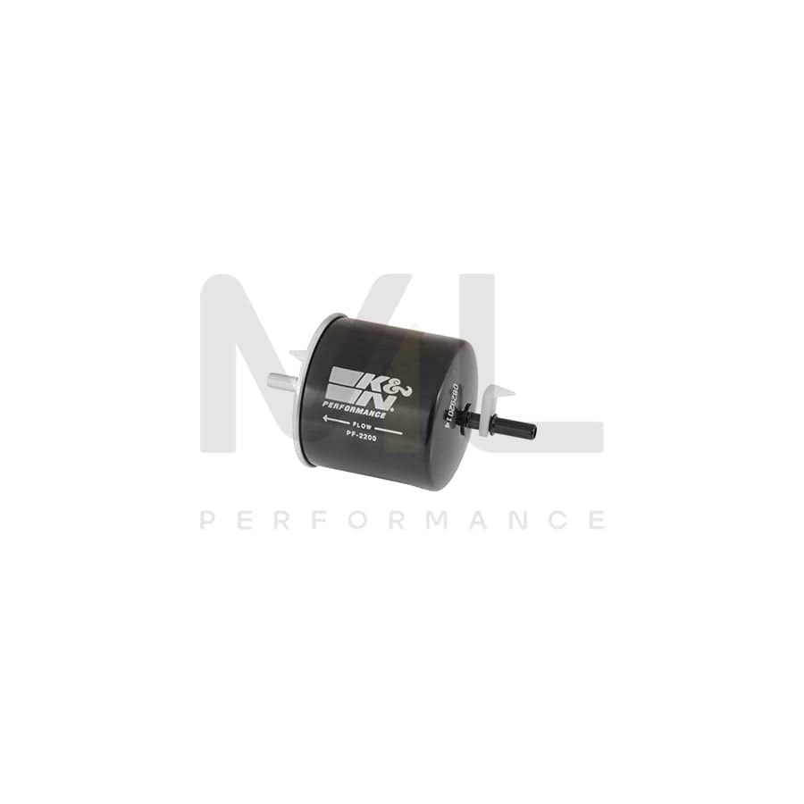 K&N PF-2200 Fuel Filter | ML Car Parts UK | ML Performance