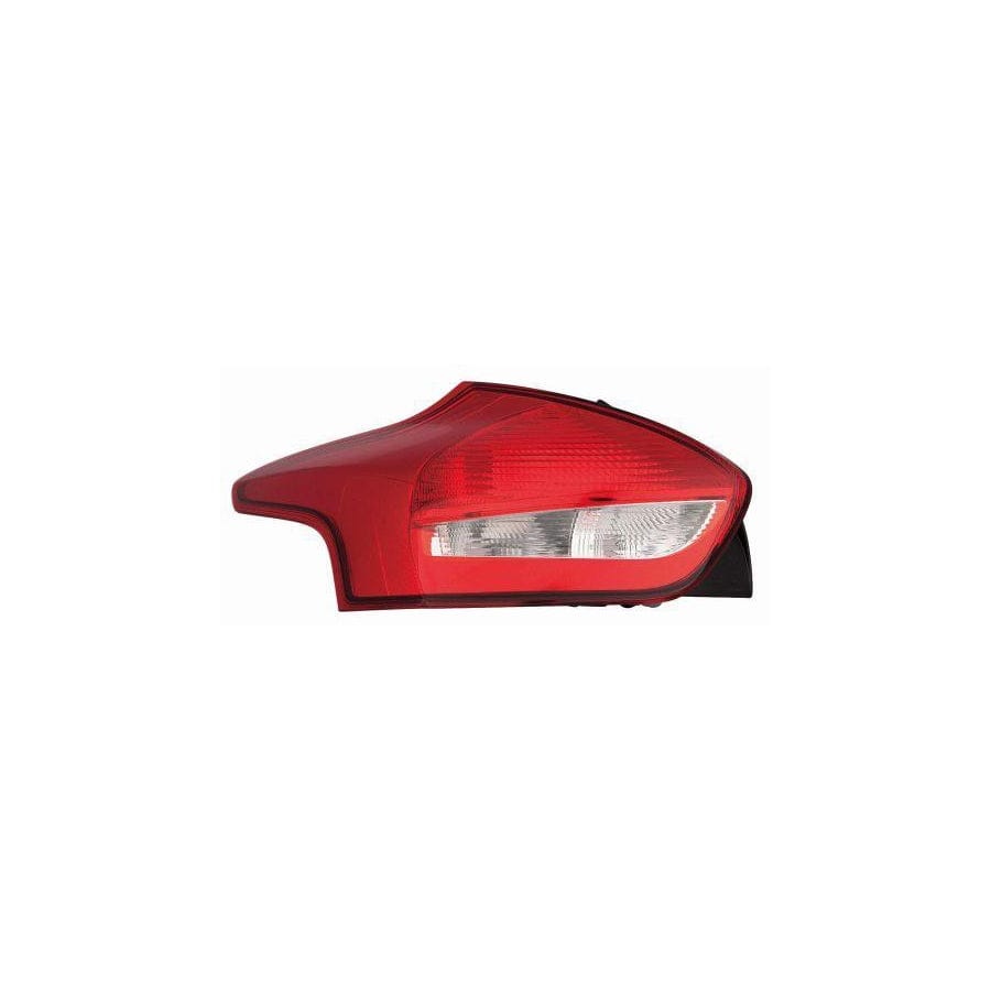 Abakus 43119D2RUE Rear Light For Ford Focus Mk3 Hatchback (Dyb) | ML Performance UK