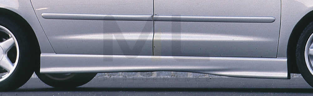 Rieger 00054018 VW 7M Sharan Side Skirt 1 | ML Performance UK Car Parts