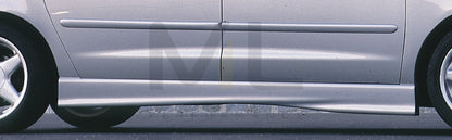 Rieger 00054018 VW 7M Sharan Side Skirt 1 | ML Performance UK Car Parts