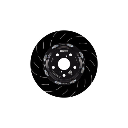 EBC P2DK058RPX Toyota GR Yaris Front RP-X Kit 3 | ML Performance UK Car Parts