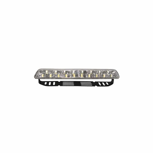 RING BRL0398 Lyra Daytime Running Light with Night Styling Mode and built in automatic start kit. (Try me pack) | ML Performance