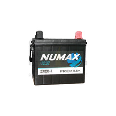 Numax 12N24-3 / 12N24-3A Lawnmower Battery 12V 32Ah (895 CXT) (U1R9)