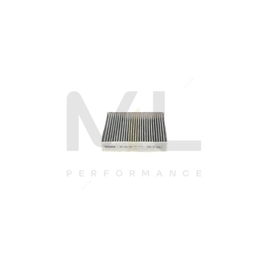 BOSCH Activated Carbon Cabin Filter 1987435526 [ R 5526 ] | ML Car Parts UK | ML Performance