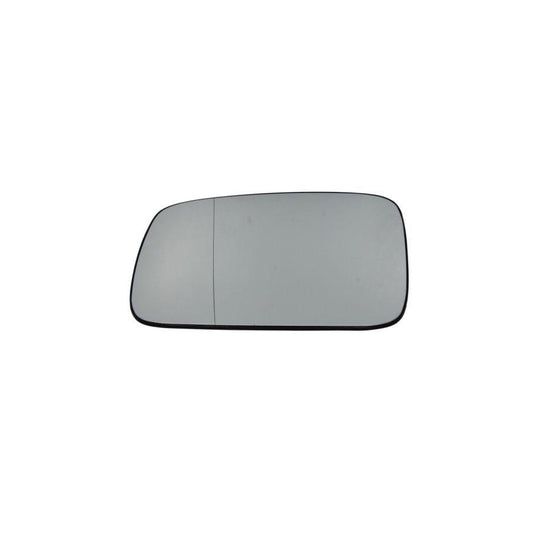 Blic 6102-02-1211993P Mirror Glass, Outside Mirror For VW Transporter
